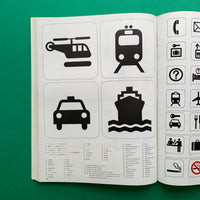 IDEA 134, 1976.1 (Seymour Chwast)