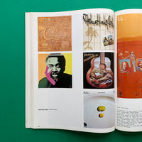 IDEA 134, 1976.1 (Seymour Chwast)