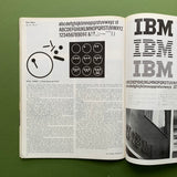 IDEA 139, 1976.11 (Isao Nishijima)