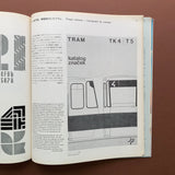 Graphic Design 62, June 1976 Summer