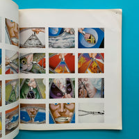 Stefan Sagmeister: Things I have learned in my life so far (Signed Limited Edition)