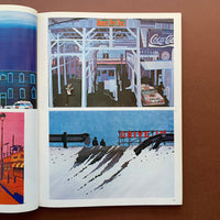IDEA 143, 1977.7 (Harumi Yamaguchi)