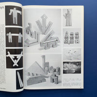IDEA 145, 1977.11 (Pino Tovaglia)
