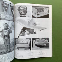IDEA 192, 1985.9 (Burton Kramer)