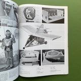 IDEA 192, 1985.9 (Burton Kramer)