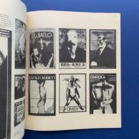 Graphic Design 71, September 1978 (Kamijo Takahisa)