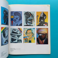 Graphic Design 76, December 1979 (Sato Koichi)