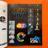 Graphic Design 84, December 1981 (Nagai Kazumasa)