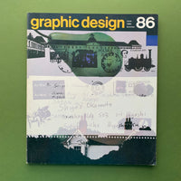 Graphic Design 86, June 1982 (Takko Ikko)