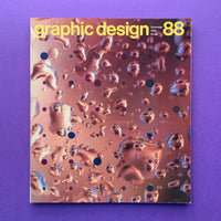 Graphic Design 88, December 1982 (Takko Ikko)