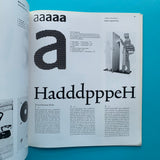 Graphic Design 89, March 1983 (Takko Ikko)