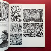 Graphic Design 90, June 1983 (Takko Ikko)