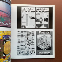 Graphic Design 92, December 1983 (Takko Ikko)