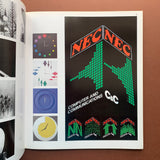 Graphic Design 92, December 1983 (Takko Ikko)