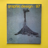 Graphic Design 97, March 1985 (Toda Masatoshi)
