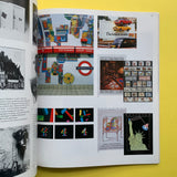 Graphic Design 97, March 1985 (Toda Masatoshi)