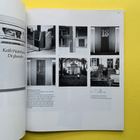 Graphic Design 97, March 1985 (Toda Masatoshi)