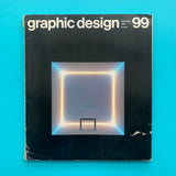 Graphic Design 99, September 1985 (Pierluigi Cerri)