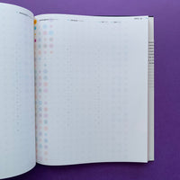 UNA Diary 2001