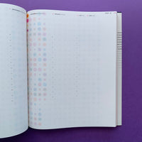 UNA Diary 2001