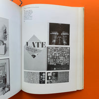 Design & Art Direction ’70 Annual (D&AD)