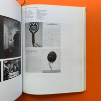 Design & Art Direction ’70 Annual (D&AD)