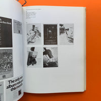 Design & Art Direction ’70 Annual (D&AD)