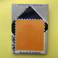 Design & Art Direction ’80 Annual (D&AD)