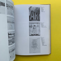 Design & Art Direction ’80 Annual (D&AD)