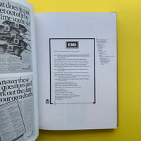 Design & Art Direction ’80 Annual (D&AD)