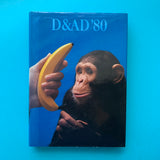 Design & Art Direction ’81 Annual (D&AD)