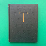 Tillotsons Type Specimen Book