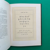 Tillotsons Type Specimen Book