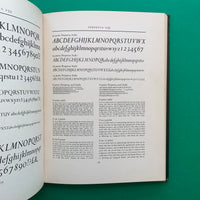 Tillotsons Type Specimen Book