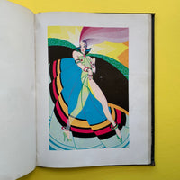 The Theory & Practice of Poster Art