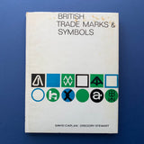 British Trade Marks & Symbols: A short history and contemporary selection