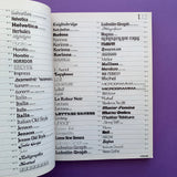 Letraset: Graphic Design Handbook