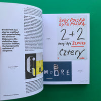 New Perspectives in Typography