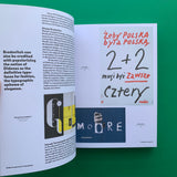 New Perspectives in Typography
