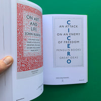 New Perspectives in Typography