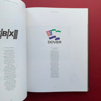 The Best of British Corporate Design