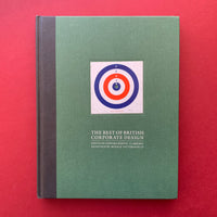 The Best of British Corporate Design