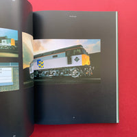 The Best of British Corporate Design