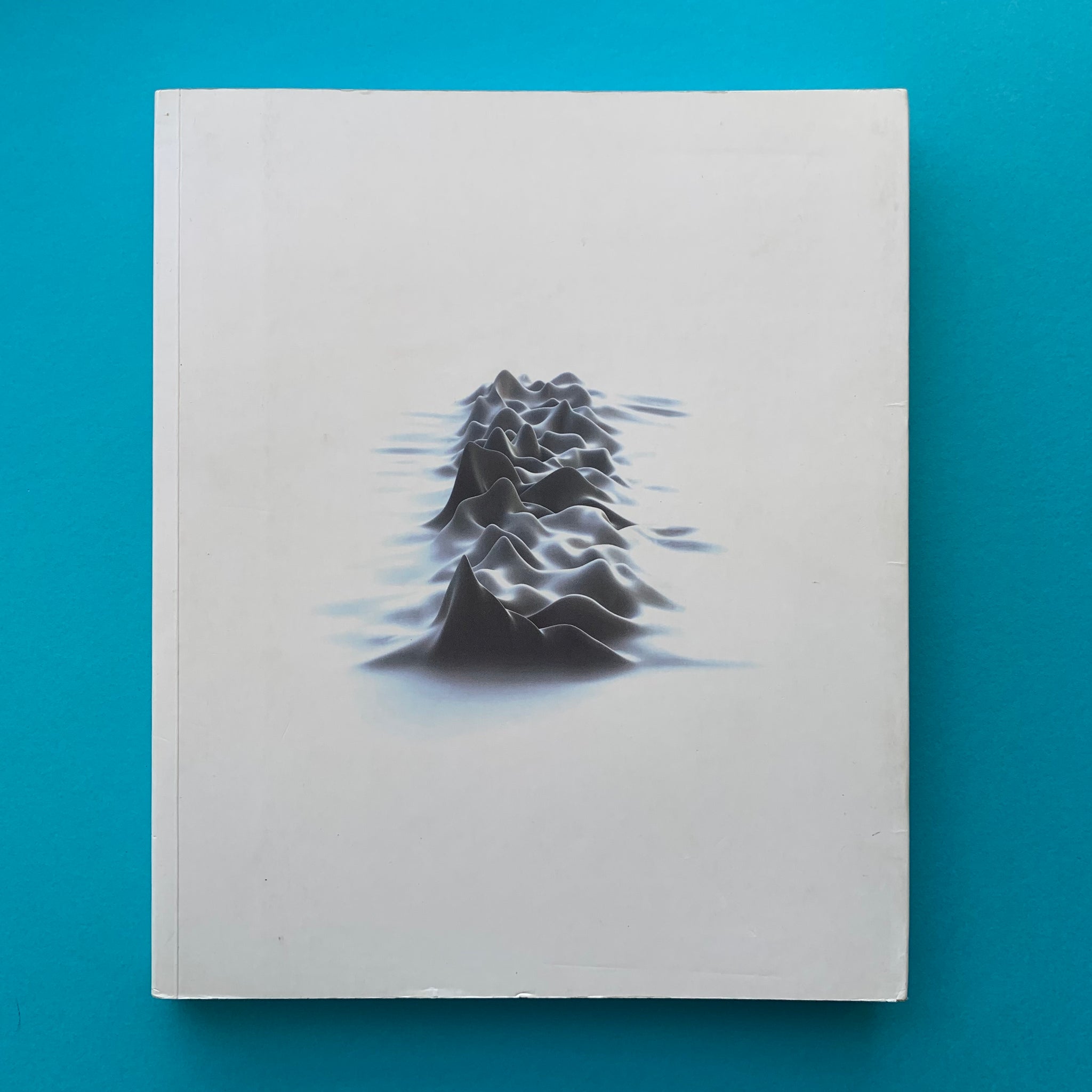 Designed by Peter Saville – Frieze Magazine
