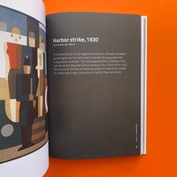 Gerd Arntz: Graphic Designer – The Print Arkive