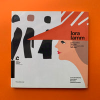 Lora Lamm: Graphic Design in Milan 1953–1963