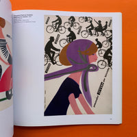 Lora Lamm: Graphic Design in Milan 1953–1963