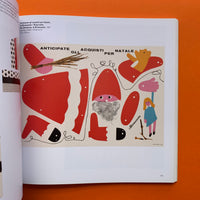 Lora Lamm: Graphic Design in Milan 1953–1963