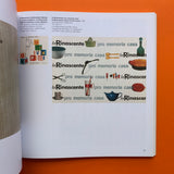 Lora Lamm: Graphic Design in Milan 1953–1963