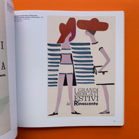 Lora Lamm: Graphic Design in Milan 1953–1963